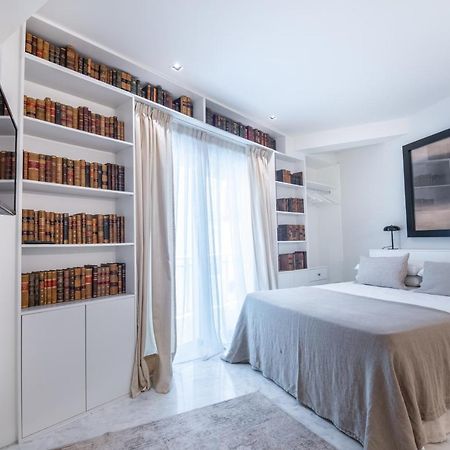 Estudio Elena - Centro Торемолинос Екстериор снимка