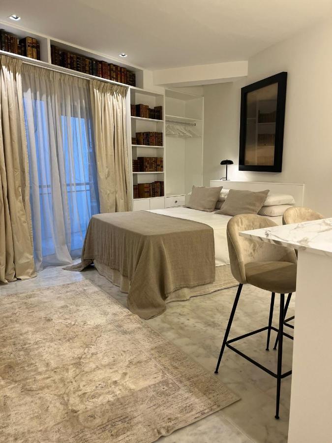 Estudio Elena - Centro Торемолинос Екстериор снимка