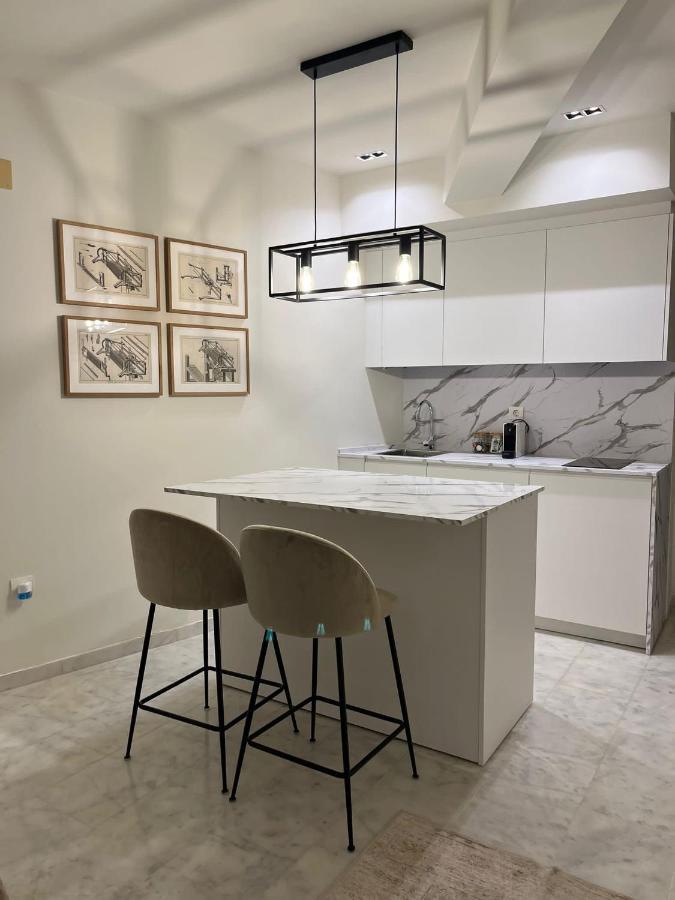 Estudio Elena - Centro Торемолинос Екстериор снимка
