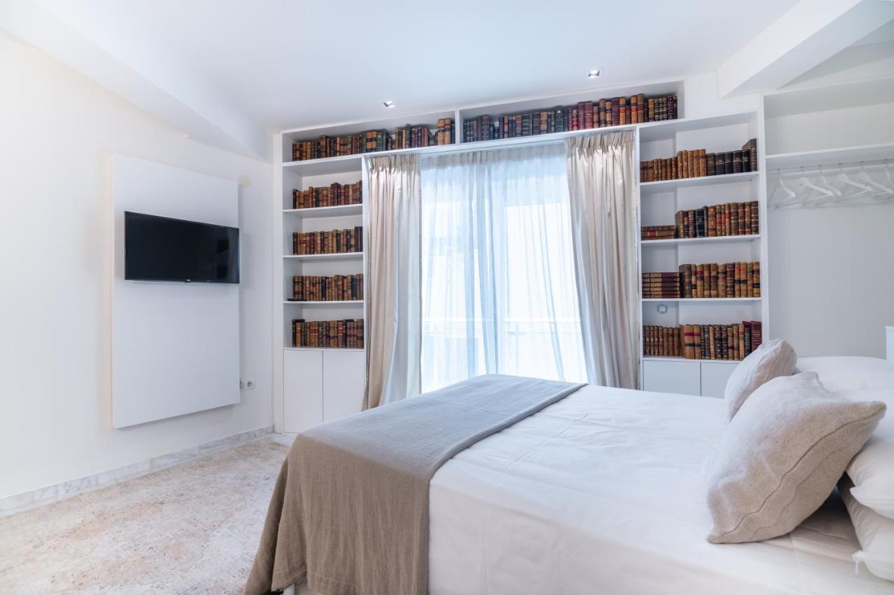 Estudio Elena - Centro Торемолинос Екстериор снимка