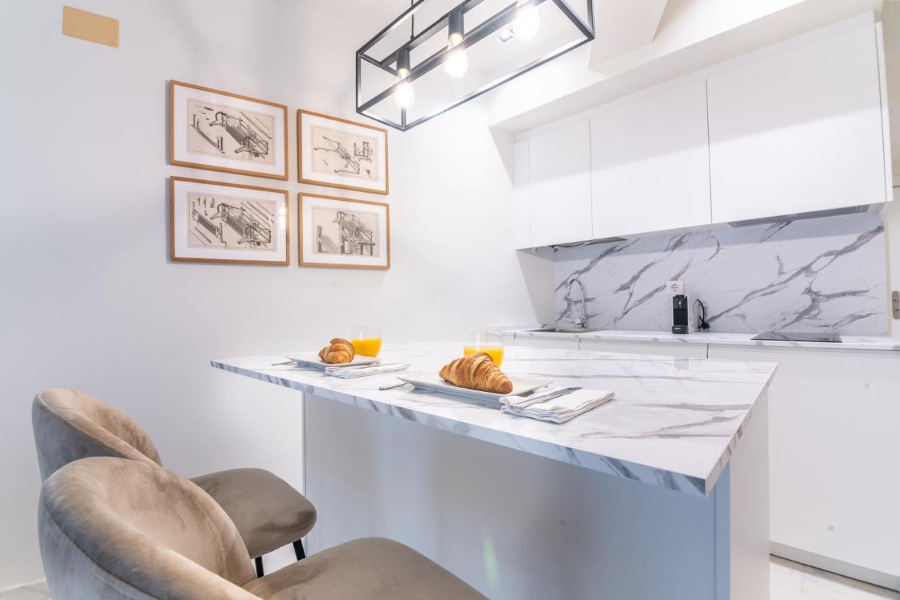 Estudio Elena - Centro Торемолинос Екстериор снимка