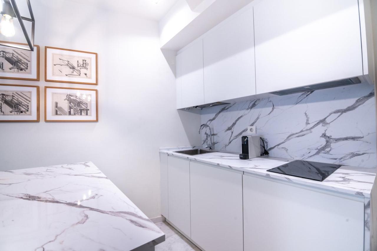 Estudio Elena - Centro Торемолинос Екстериор снимка