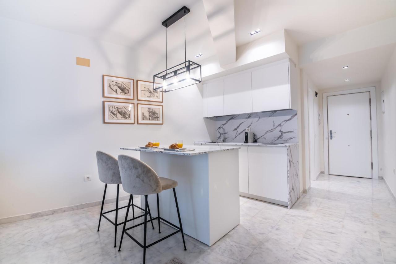 Estudio Elena - Centro Торемолинос Екстериор снимка