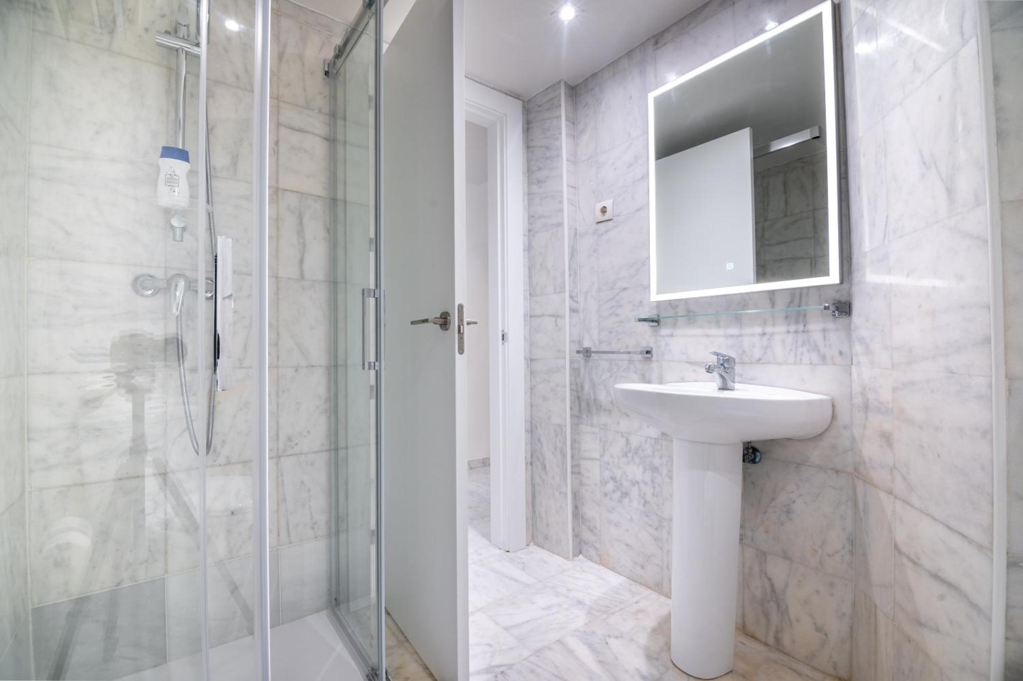 Estudio Elena - Centro Торемолинос Екстериор снимка