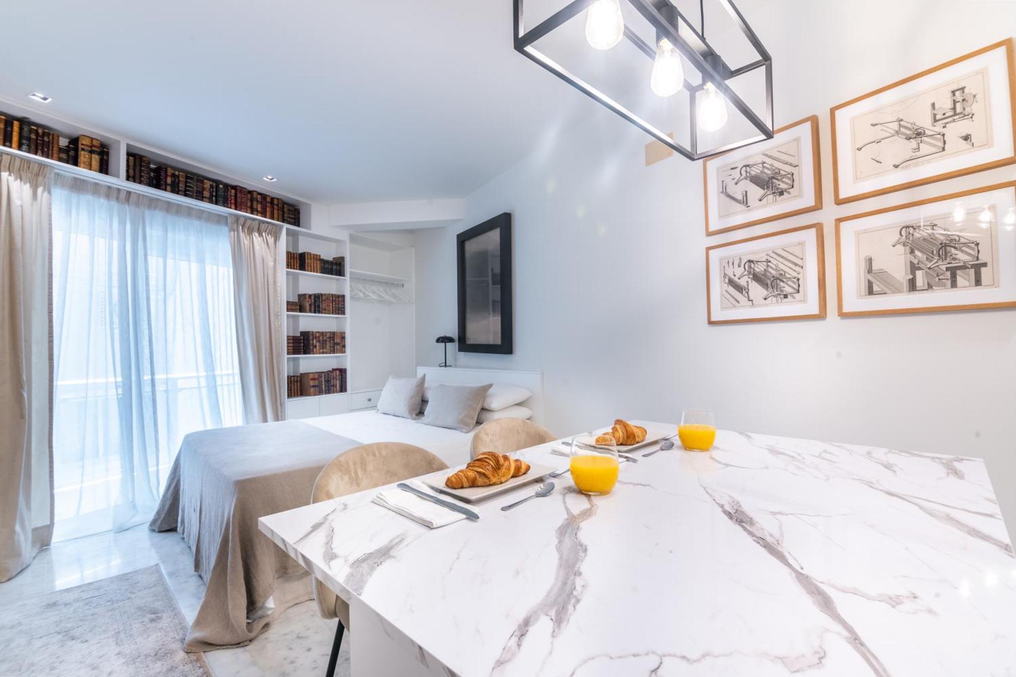 Estudio Elena - Centro Торемолинос Екстериор снимка